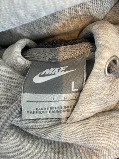 00’ NIKE SWOOSH Size L Vintage Sweat shirt / A1331