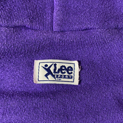 90’s PHOENIX SUNS Made in USA Size XL Vintage NBA Hoodie Sweat-Shirt / K5492