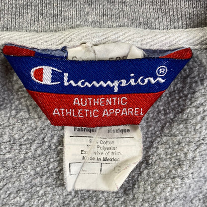 Vintage Champion x KANSAS CITY CHIEFS Size L Vintage NFL Sweat-shirt / A9963