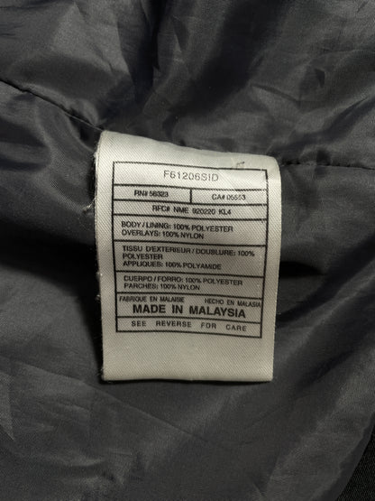 Vintage NIKE ACG Size M Nylon Jacket / E5857N