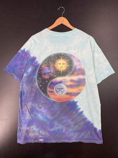 1995 TAMMY SCHATZ Size XL Vintage T-Shirt / A7825