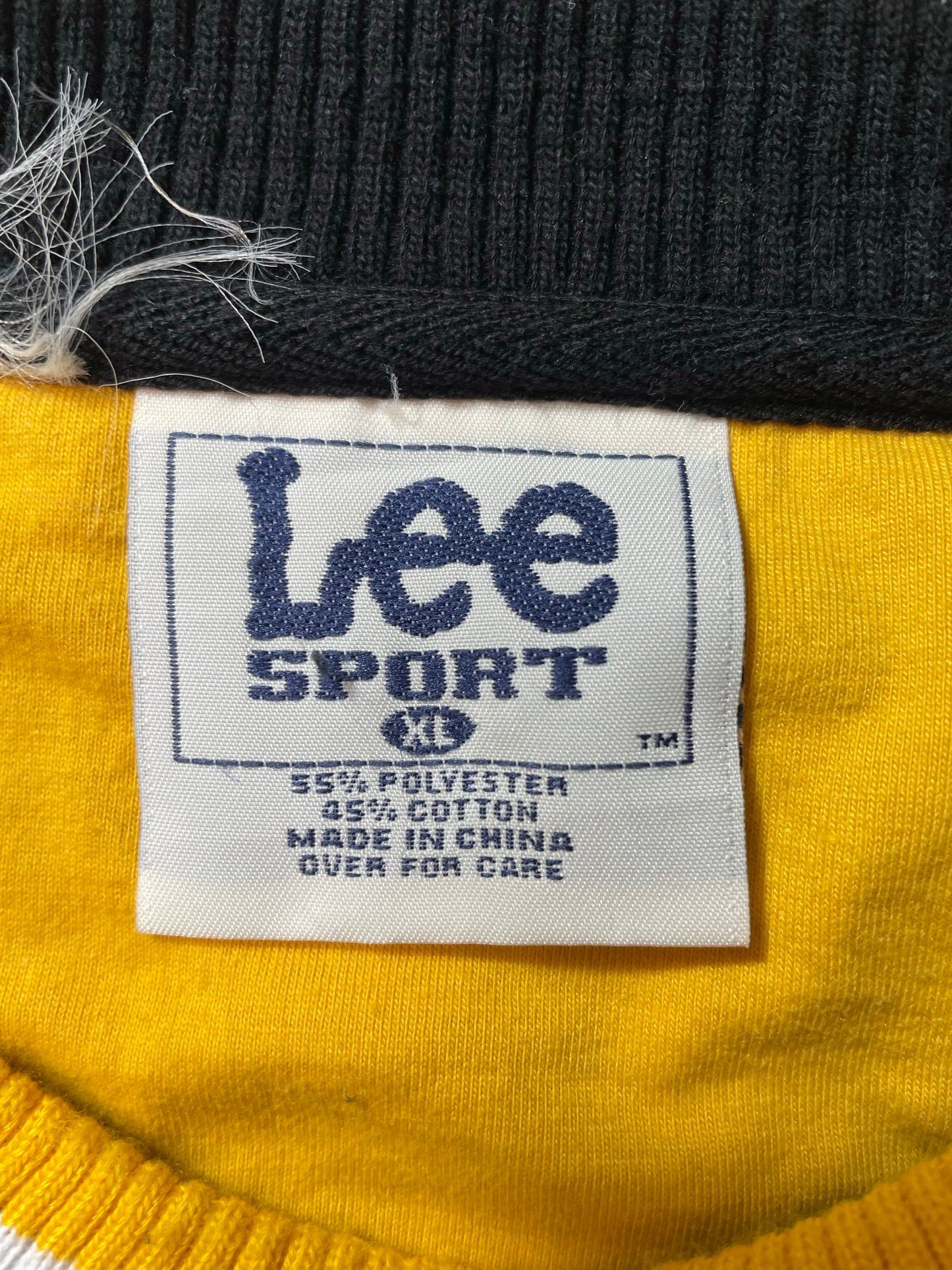 90’s PITTSBURGH PENGUINS Size XL Vintage NHL Sweat-Shirts/ K8632
