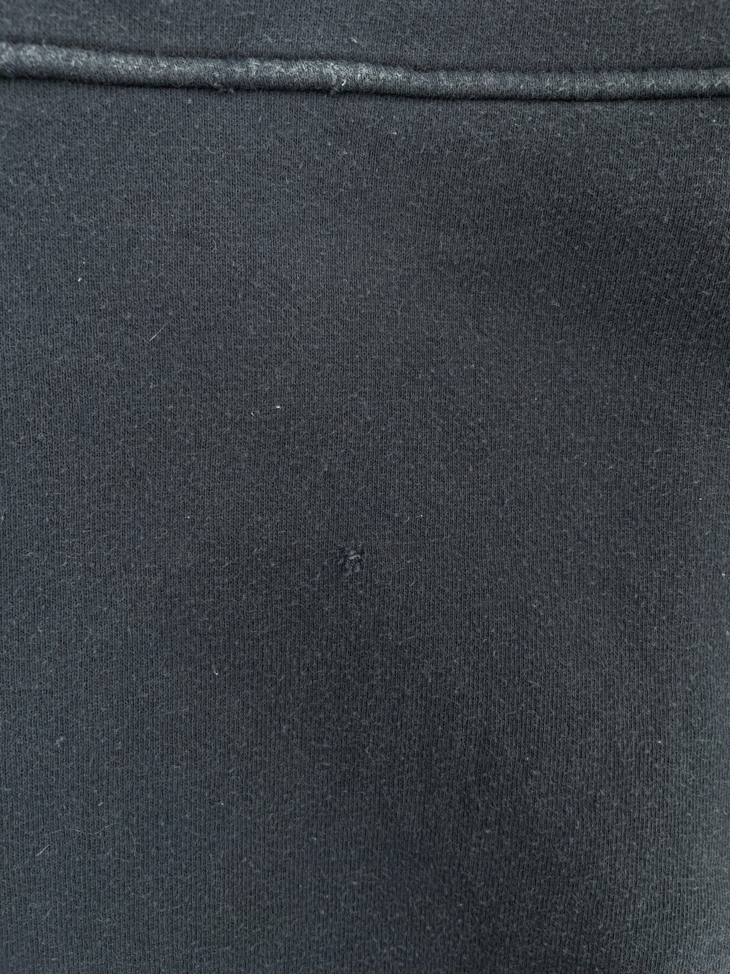 vintage WHITE TAIL DEER Size M Animal Sweat-Shirt / E222