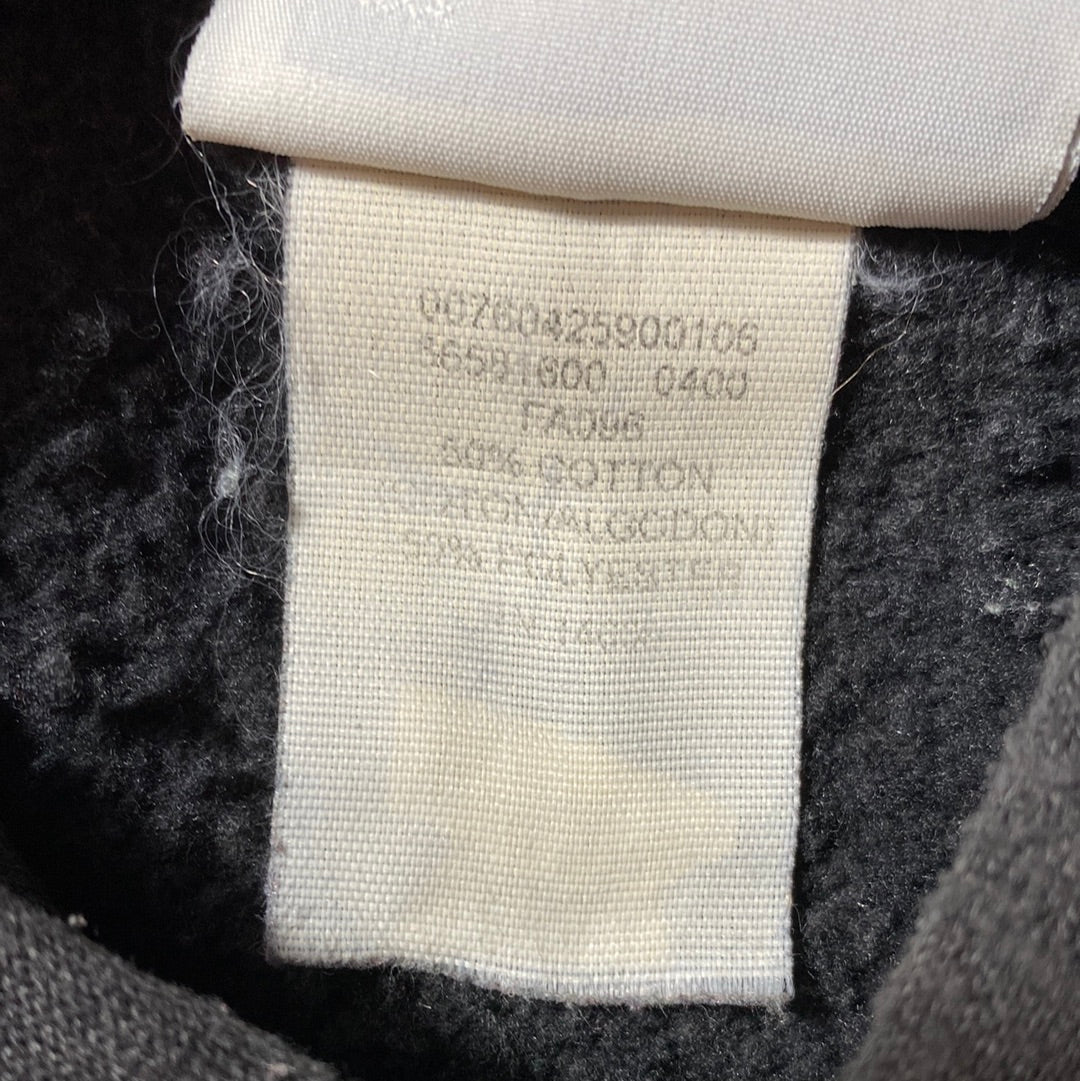 2000 HARLEY DAVIDSON Size (Approx.L-XL) Vintage Hoodie Sweat-shirt / A5163