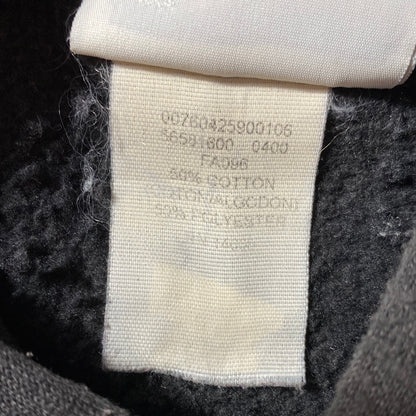 2000 HARLEY DAVIDSON Size (Approx.L-XL) Vintage Hoodie Sweat-shirt / A5163