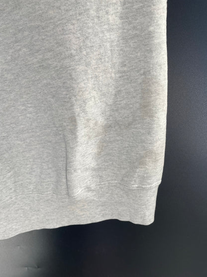 90's LITE MILLER Made in USA Size XL Vintage Sweat-Shirt / K7926