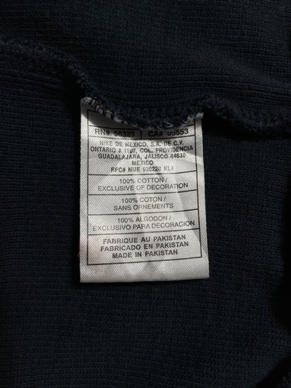 00’ NIKE Size XL Vintage Sweat-Shirt / A9034