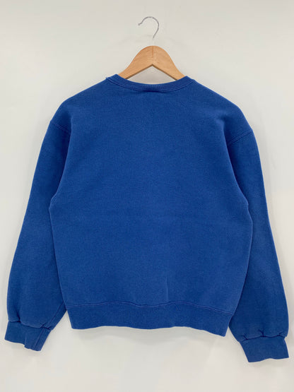 90's NIKE Made in USA Size S Vintage Sweat-Shirt/ K6845