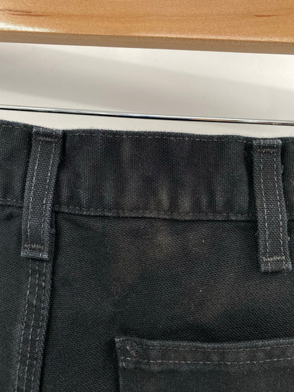 Vintage CARHARTT Size W32xL32 Duck Pant / A8897