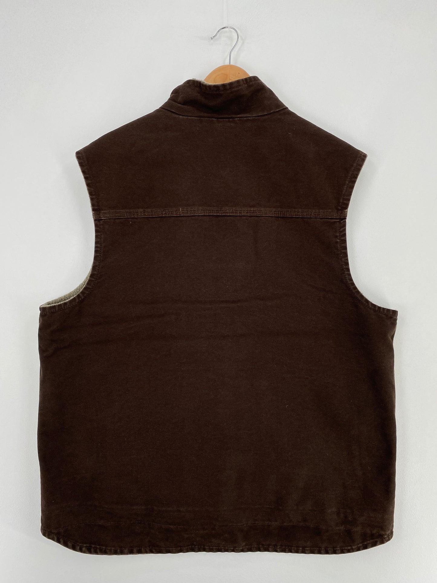 Vintage CARHARTT Size XL Vest / E2233J