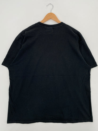00’s NIKE SPORTS Size XL Vintage T-shirt / A5973