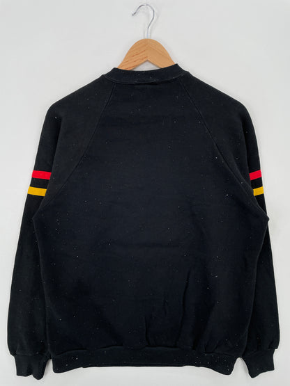80's DISNEY MICKEY Made in USA Size XL Vintage Sweat-shirt / A6530