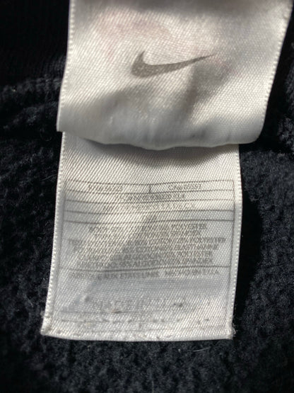 90’s NIKE CENTER SWOOSH Made in USA Size XXL Vintage Hoodie Sweat Shirts/ K5260