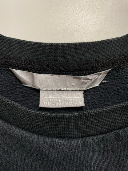 00’ NIKE MINI SWOOSH Size XL Vintage Sweat-shirt / A9842