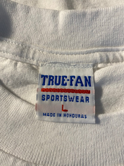 1997' FLORIDA MARLINS Size L Vintage T-shirt/ K7793