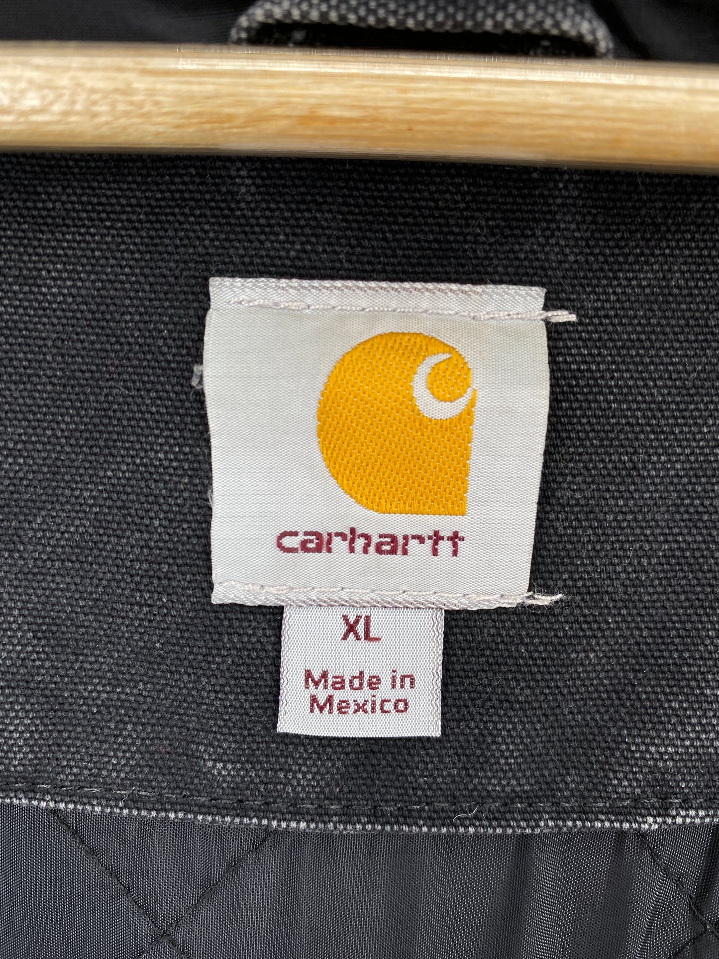 Vintage CARHARTT Size XL Vest / A6452
