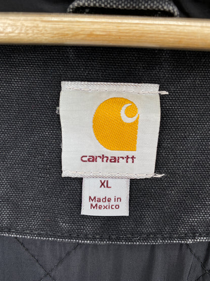Vintage CARHARTT Size XL Vest / A6452