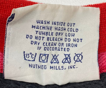 90's CHICAGO BULLS Vintage NBA Sweat-Shirt / 5097