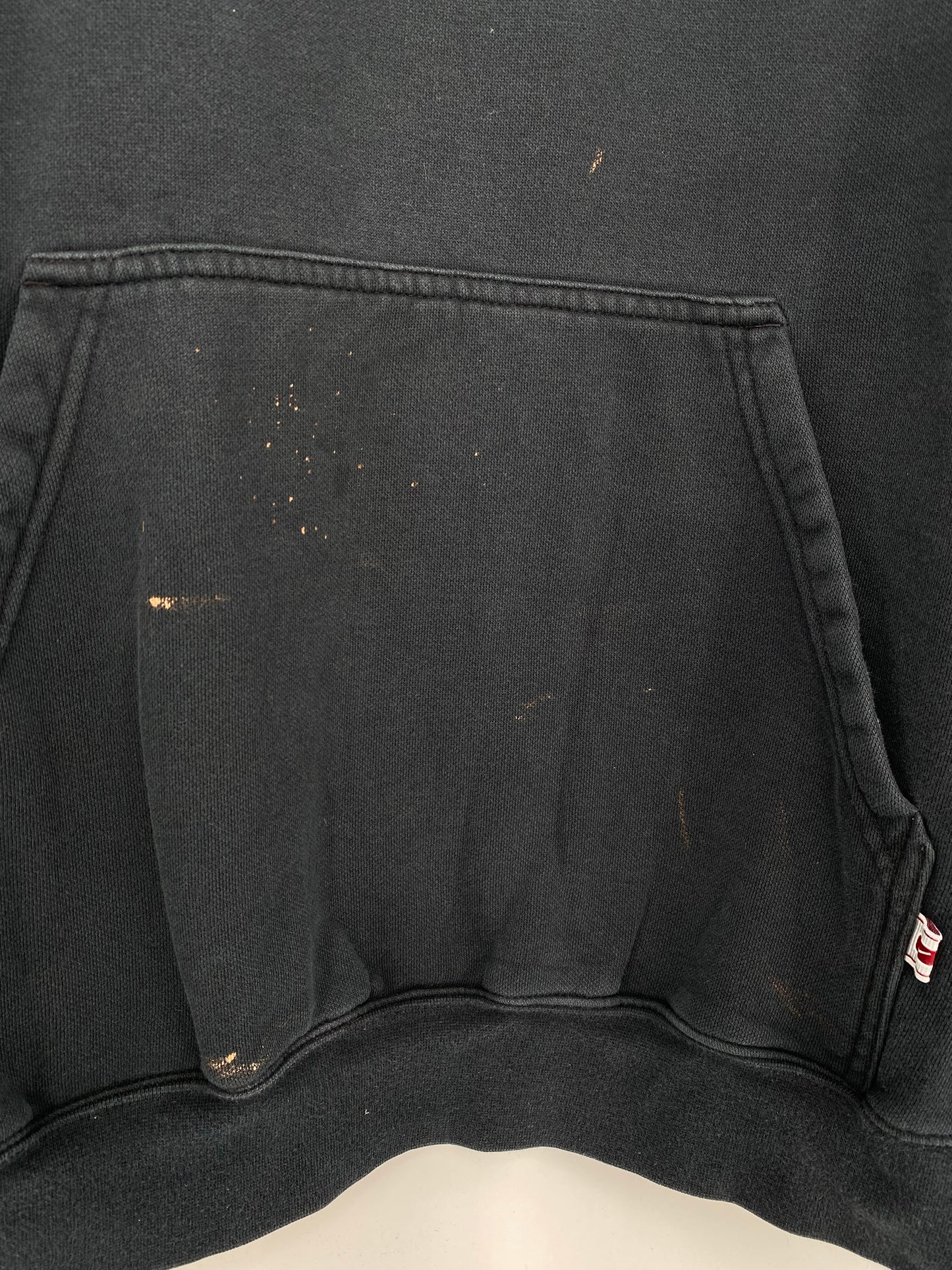 00’ NIKE Size XL Vintage Hoodie Sweat-shirt / K8919