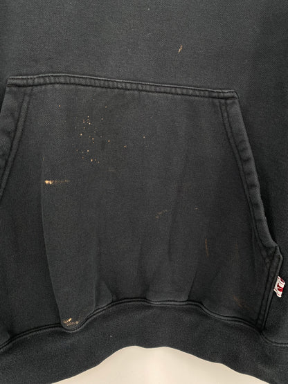 00’ NIKE Size XL Vintage Hoodie Sweat-shirt / K8919