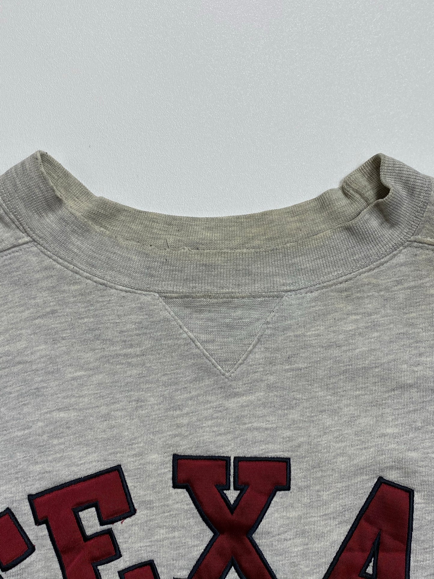 90's NIKE TEXAS Vintage Sweat-Shirt / 4889