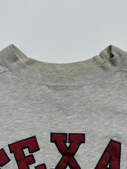 90's NIKE TEXAS Vintage Sweat-Shirt / 4889