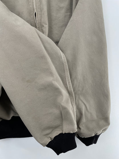 Vintage CARHARTT Size XL Duck Jacket / E2968J