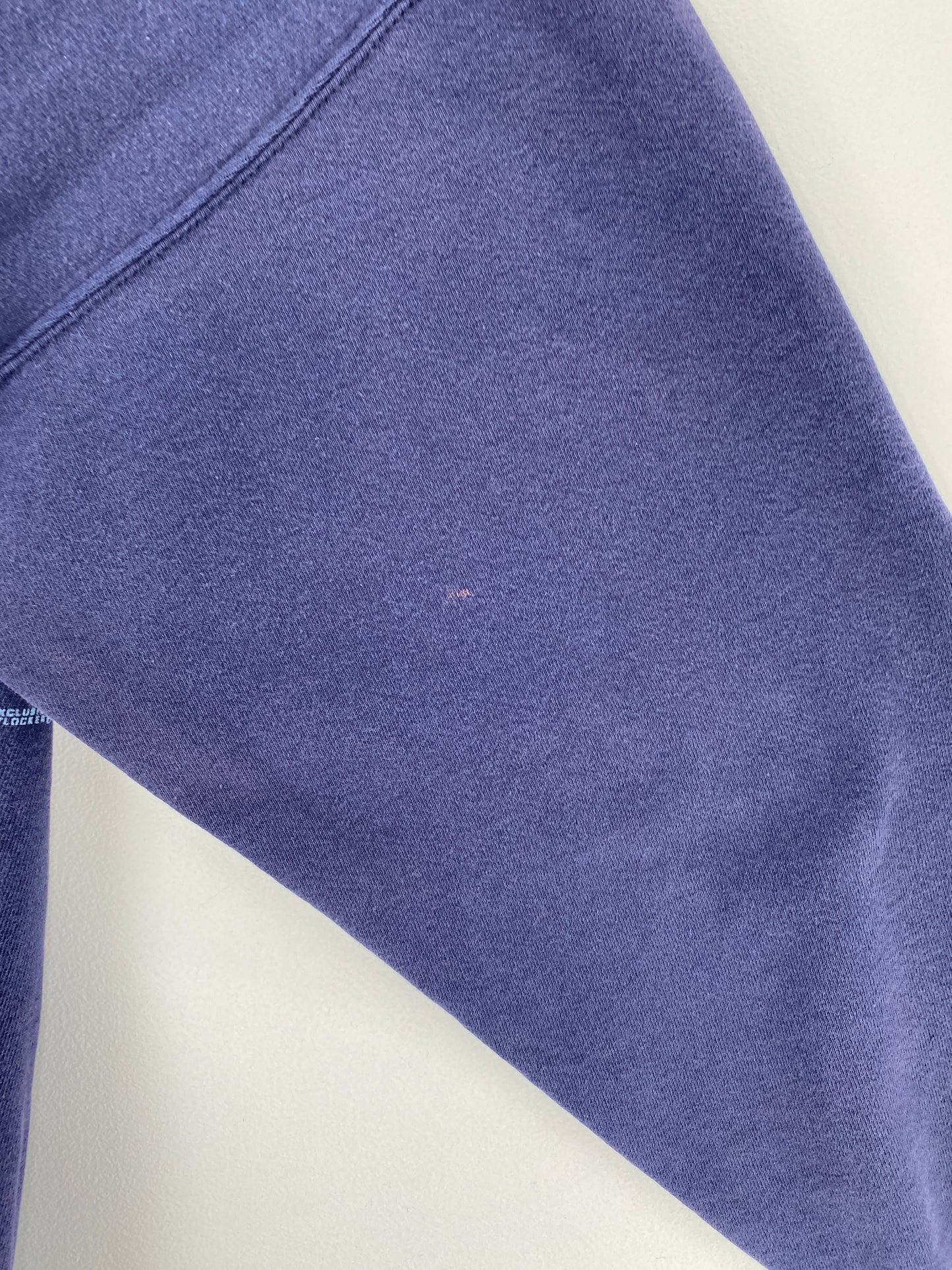 90's CONNECTICUT HUSKIES Made in USA Size XXL Vintage College Sweat-Shirt / E6163S