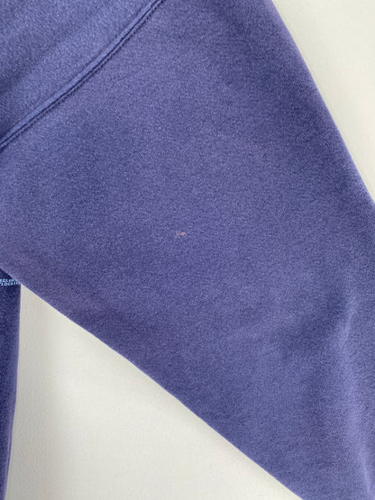 90's CONNECTICUT HUSKIES Made in USA Size XXL Vintage College Sweat-Shirt / E6163S