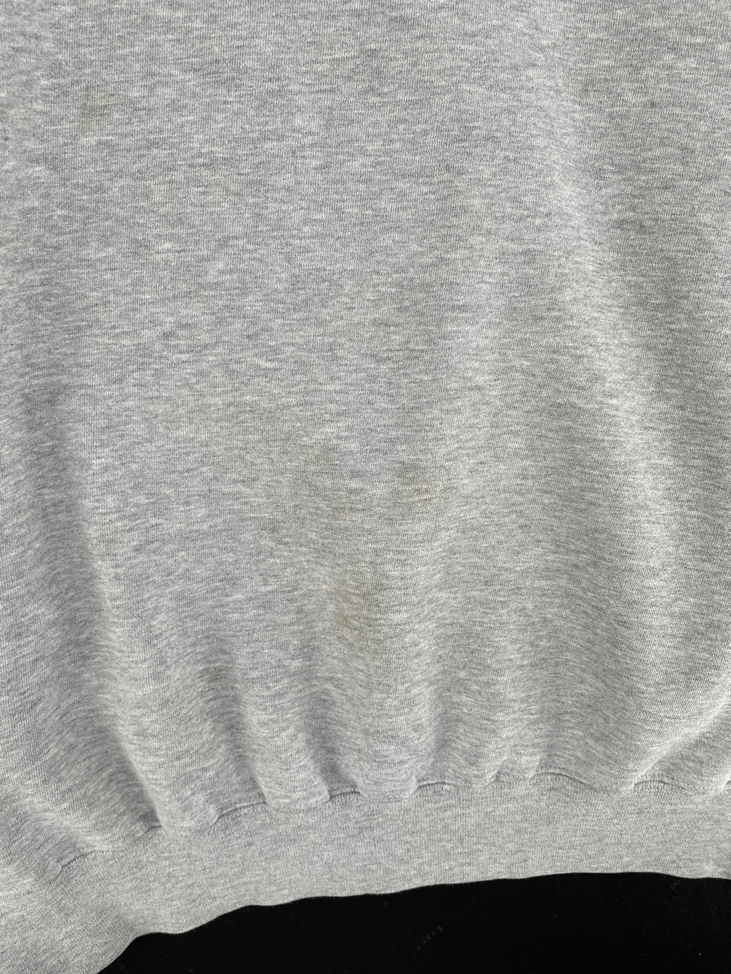 90’s NIKE x MICHIGAN STATE Size XL Vintage Sweat-shirt / A9802