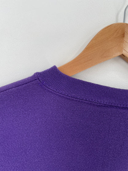 90's DISNEY MICKEY Made in USA Size XL Vintage Sweat-shirt / A3821