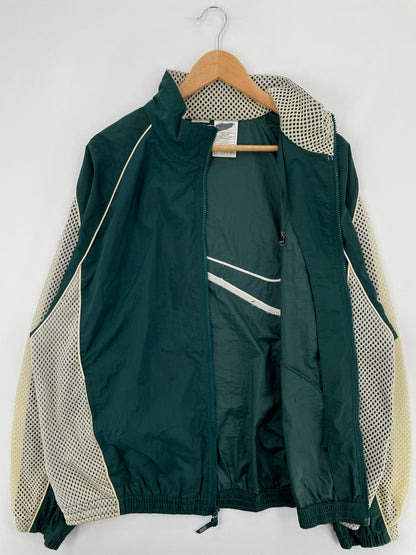 .90’s NIKE Size XL Vintage Nylon Jacket / E2289N