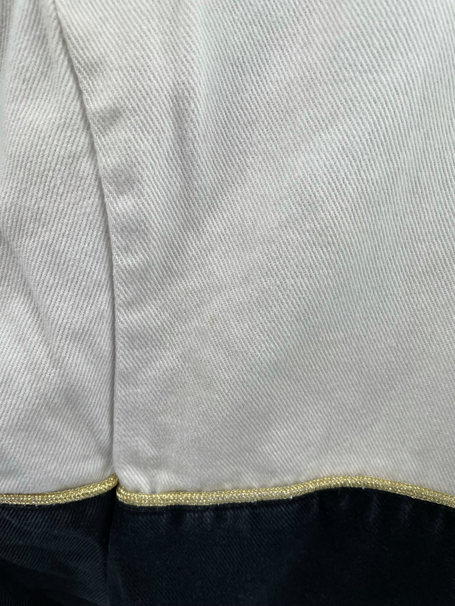 1999 ELVIS PRESLEY Made in USA Size M Vintage Jacket  / K5002