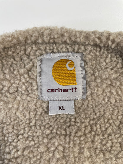 Vintage CARHARTT Size XL Vest / A7322