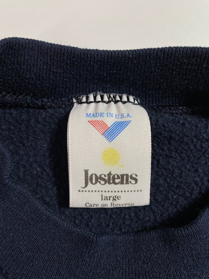 90's PENN STATE Made in USA Size L Vintage College Sweat-shirt / E2689S