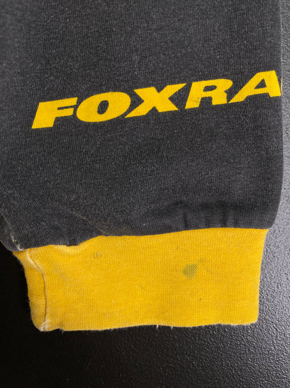 .00' FOX RACING Size L Vintage Racing Long Sleeve T-Shirt / A5000