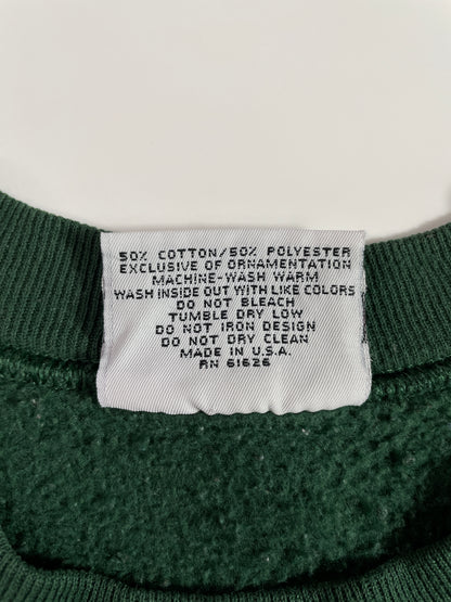 90's DISNEY MICKEY Made in USA Size L Vintage Sweat-shirt / A3653