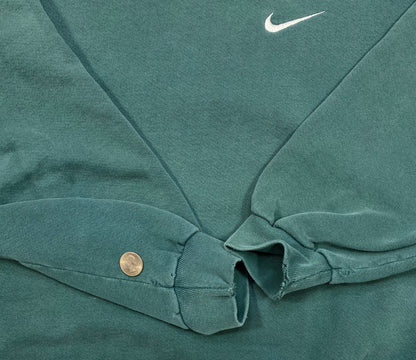 90’s NIKE Made in USA Vintage Sweat-Shirt / 5059
