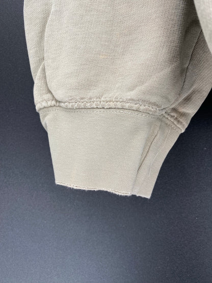 00' NIKE MINI SWOOSH Size L Vintage Hoodie Sweat-shirt / K7181