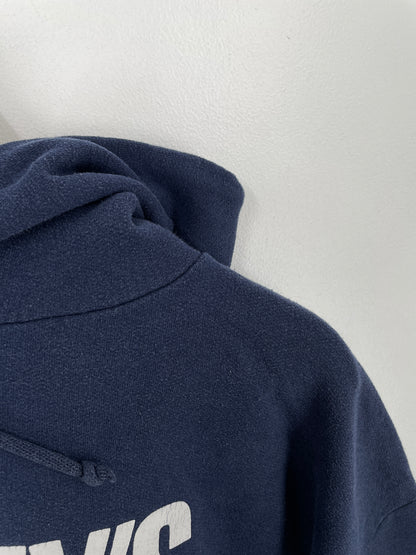 Vintage HERSHEY'S Size XL Hoodie Sweat-shirt / A8616