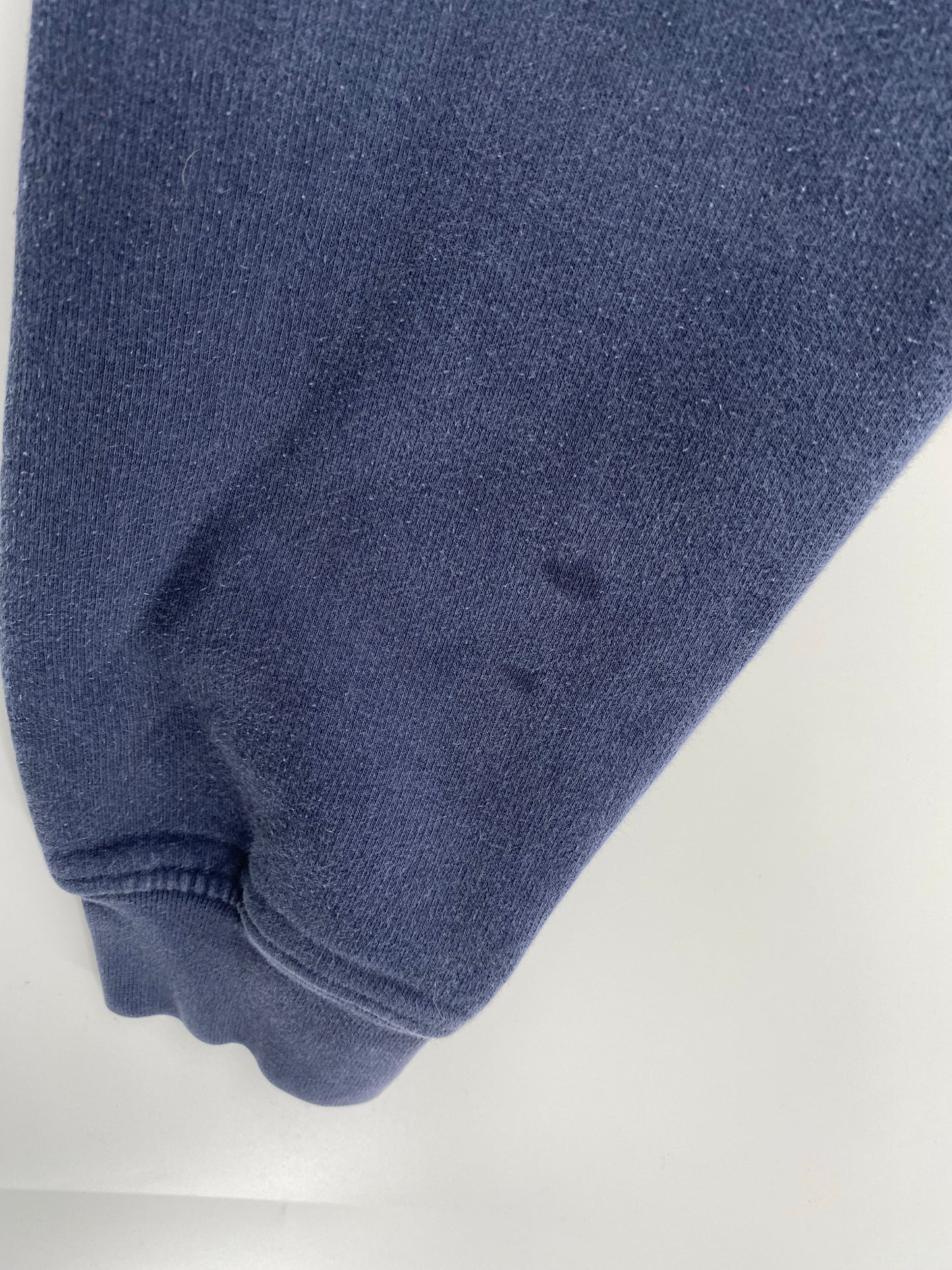 00’ NIKE Size M Vintage Hoodie Sweat-shirt / K5477