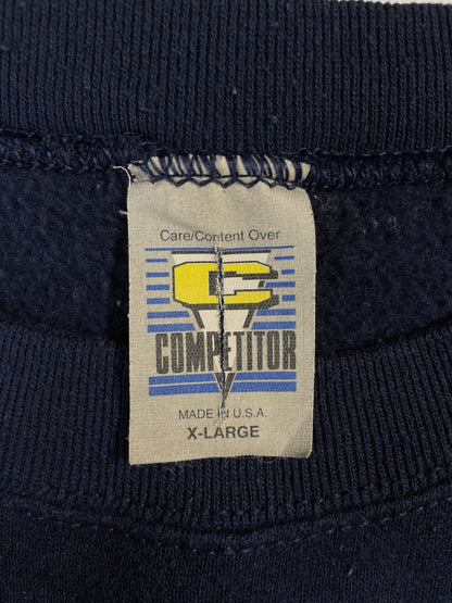 1994 DALLAS COWBOYS Made in USA Size XL Vintage NFL Sweat-Shirt / A9366
