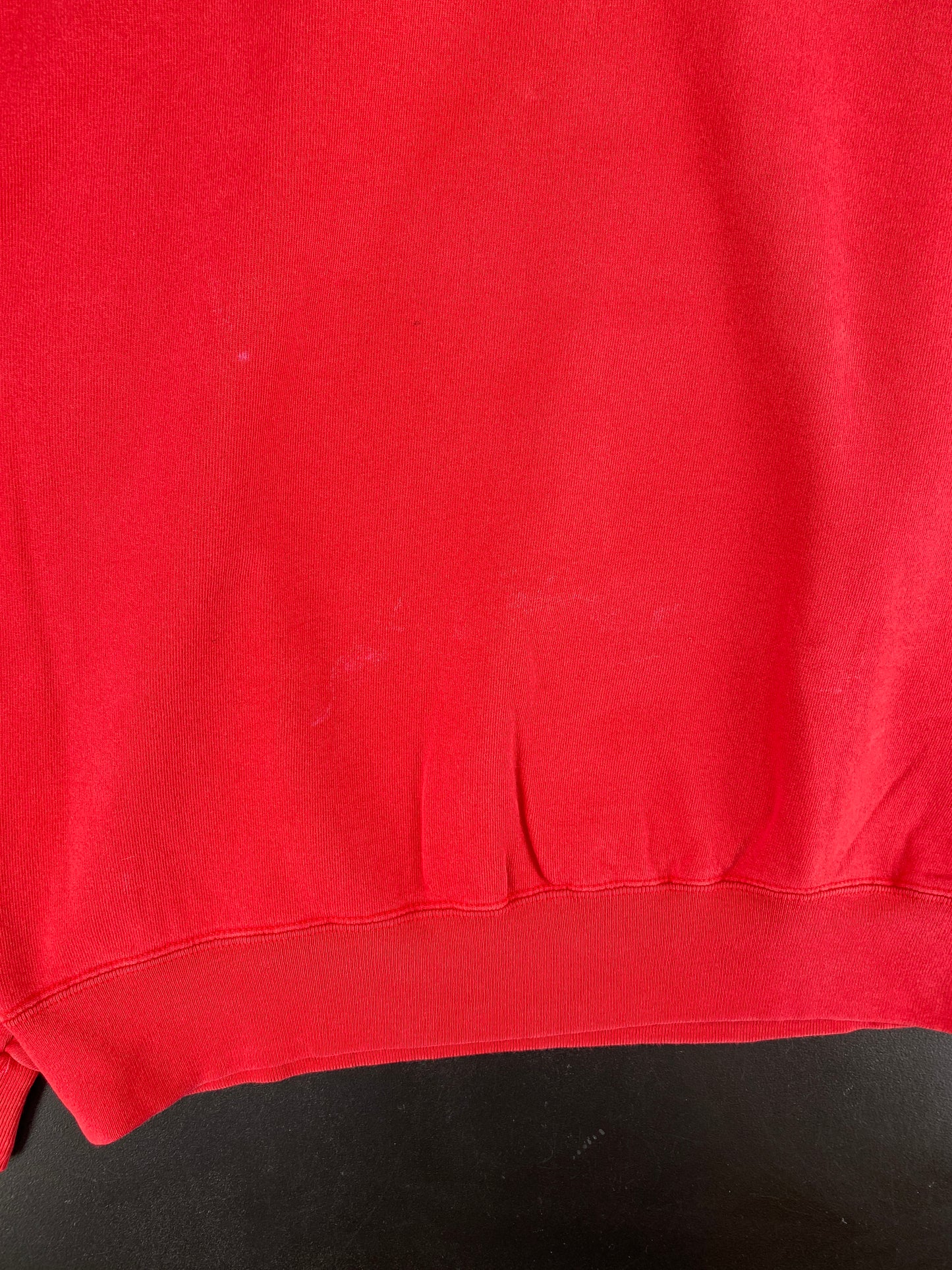 90's CHAMPION Made in USA Size XXL Vintage Sweat-shirt / E258