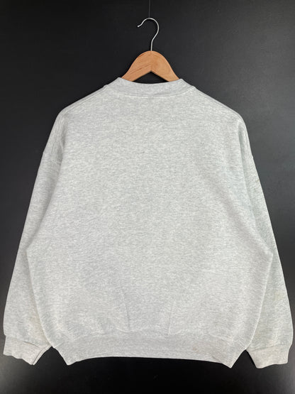 90's FORD 8600 Made in USA Size XXL Vintage Sweat-shirt / E4