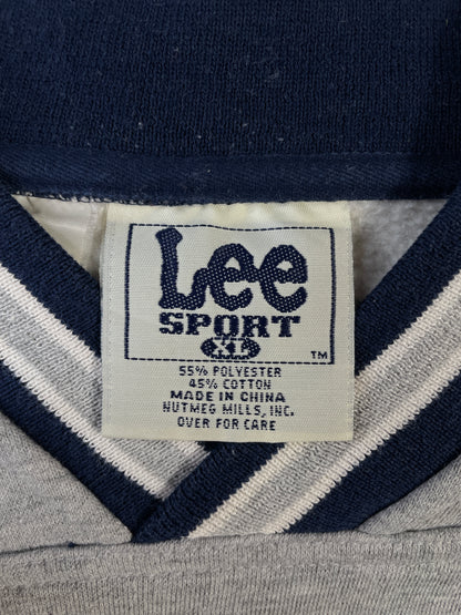 90's DALLAS COWBOYS Size XL Vintage NFL Sweat-Shirt / A9615