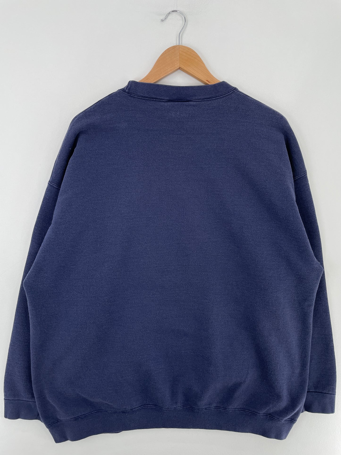 1998 BOSTON RED SOX Made in USA Size XXL Vintage MLB Sweat-shirt / E4977S