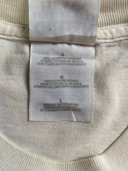 1997 SOUTH PARK Size L Vintage T-Shirts / E1585T