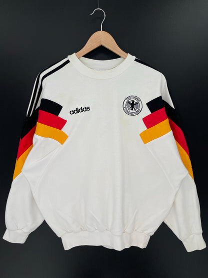 90's ADIDAS Size M Vintage Sweat-shirt / K8852
