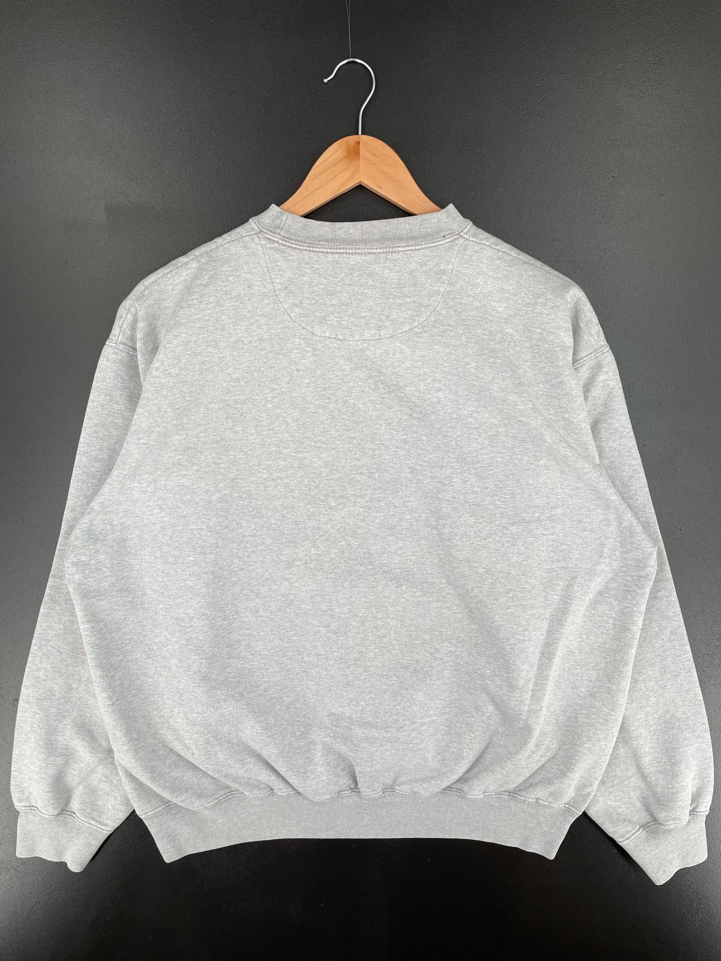 00' CHAPS RALPH LAUREN Size M Vintage Sweat-shirt / A407