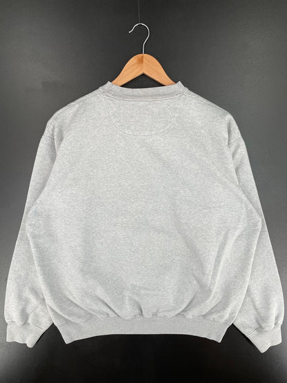 00' CHAPS RALPH LAUREN Size M Vintage Sweat-shirt / A407